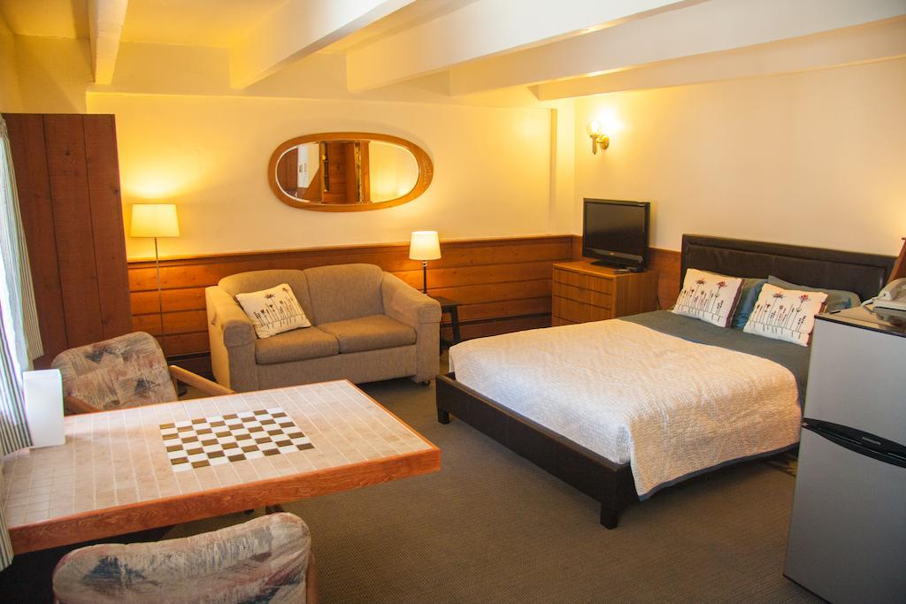 אספן Chalet Lisl Lodge חדר תמונה