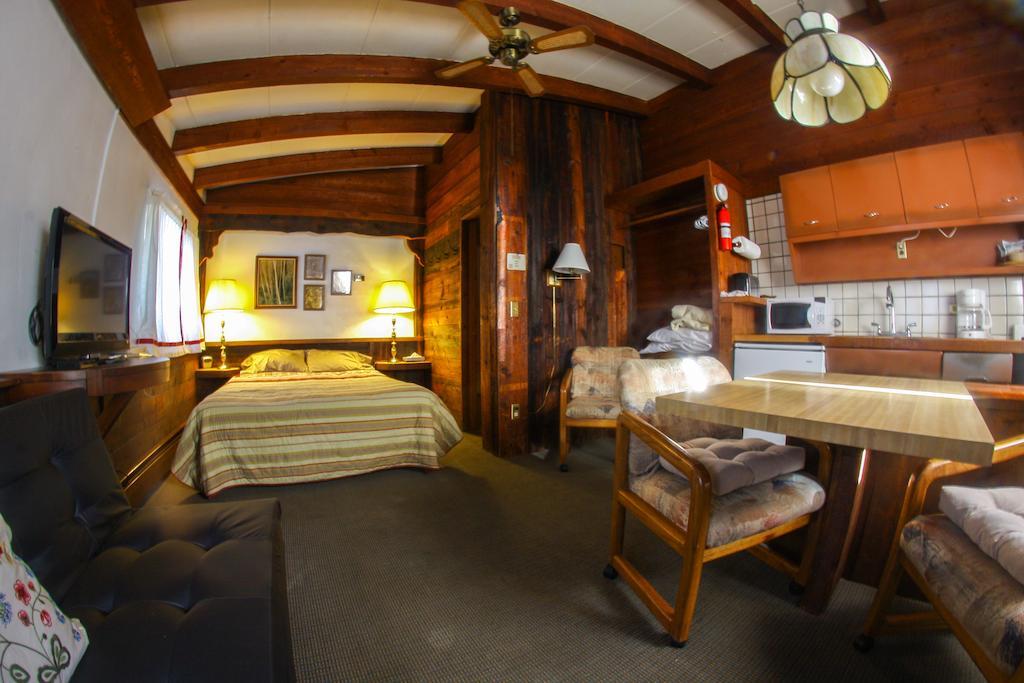 אספן Chalet Lisl Lodge חדר תמונה