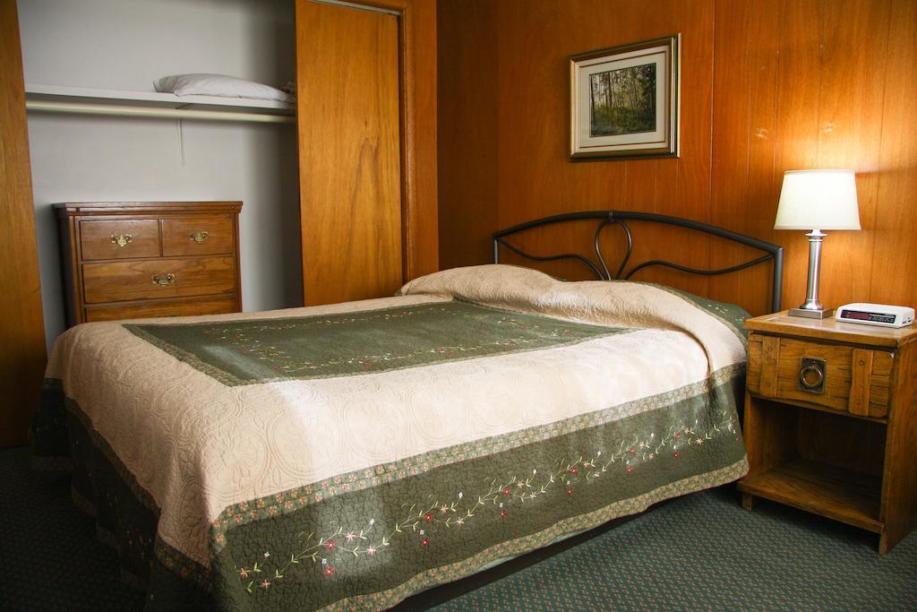 אספן Chalet Lisl Lodge חדר תמונה